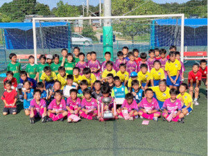 ワンデー大会